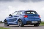 BMW M135i 3-Door 2012 года